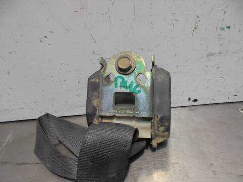 Foto 2ª: Cinturón Delantero Derecho Isuzu D Max 3.0 TD [4JJ1-E4C] (2007)