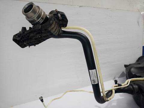 Foto 2ª: Deposito de Combustible Seat Arona XPERIENCE PLUS 110CV [DLAA] (2017)