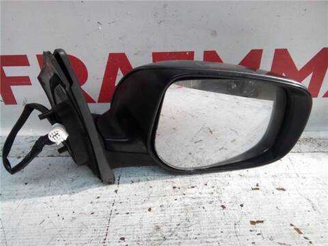 Retrovisor Derecho Toyota Corolla 1.6