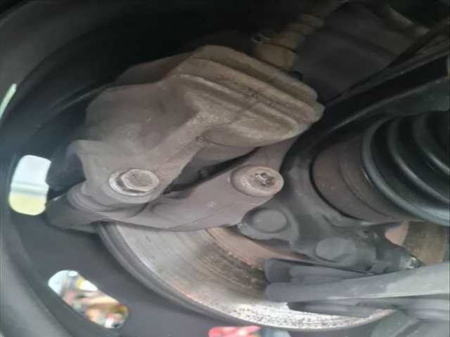 Pinza Freno Delantera Derecho Peugeot 208 ACCESS 68CV 50KW