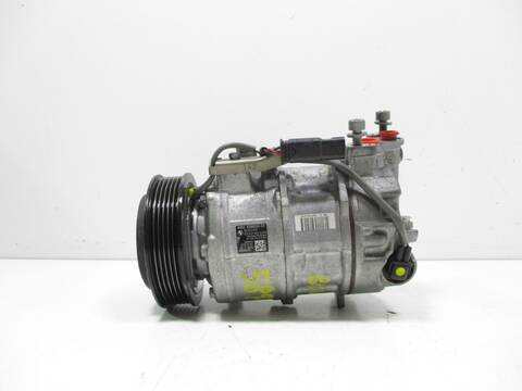 Compresor Aire Acondicionado Bmw Serie 3 315 B47D20A BERLINA