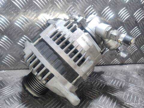 Alternador Opel Astra Z17DTH