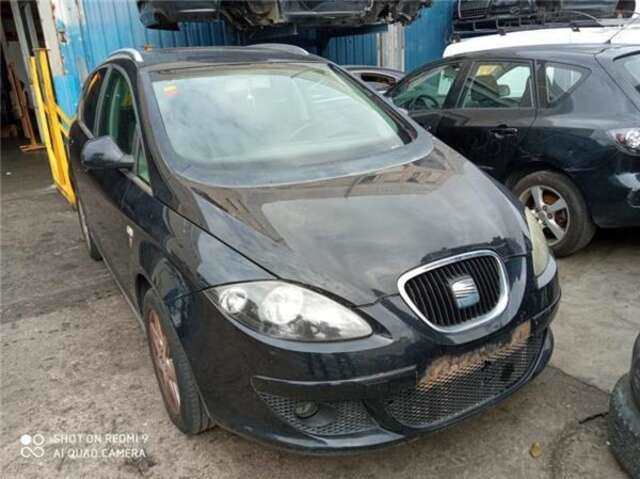 Motor Limpia Delantero Seat Altea 1.9 FAMILY [1.9 LTR. - 77 KW TDI]