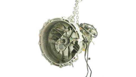 Caja Cambios Ford Ranger 2.0 ECOBLUE 4X4