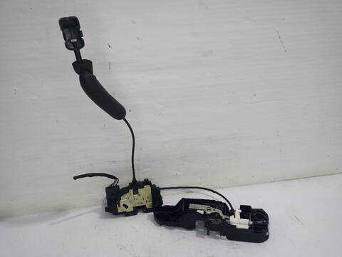 Foto 2ª: Cerradura Puerta Trasera Derecha Renault Megane DYNAMIQUE 116CV (2008)