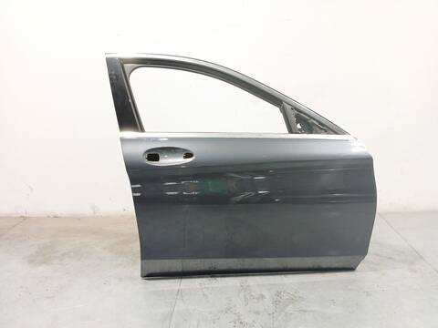 Foto 2ª: Puerta Delantera Derecha Mercedes Clase C 160 C 220 BLUETEC - D 205.204) 170CV 125KW [OM 651.921] (2016)
