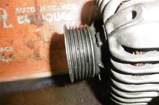 Alternador Peugeot 306 1.9 DT