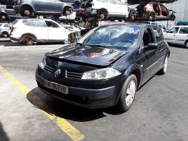 Motor de Arranque Renault Megane 1.5 DCI 105CV 0CV II 3/5 PUERTAS BM/CM DESDE 10/2002
