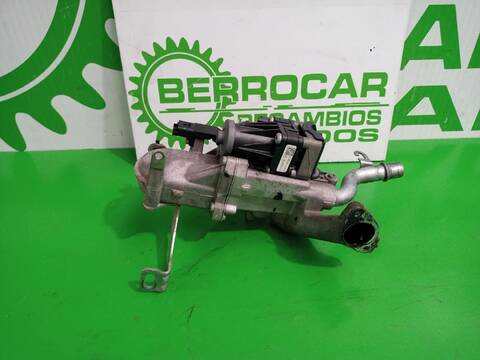 Valvula EGR Ford Focus 1.6 TDCI CAT 116CV