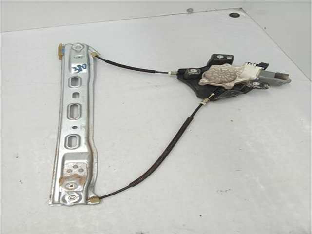 Elevalunas Eléctrico Delantero Izquierdo Ford Transit 1.5 TDCI 101CV 74KW FURGONETA