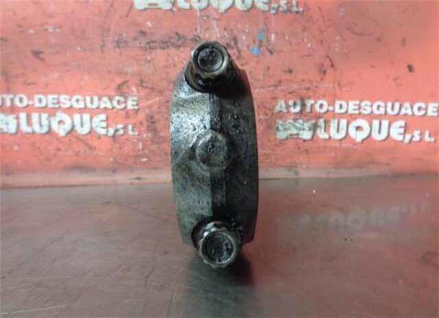 Foto 2ª: Biela Nissan Terrano 2.7 TD 4WD [TD27T]