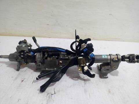 Foto 3ª: Columna Dirección Kia Carnival 2.9 CRDI LX AUT. 144CV [J3] (2001)