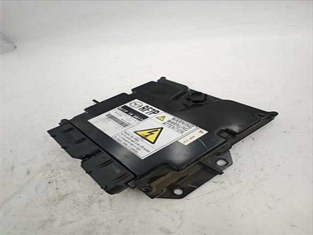 Foto 2ª: Centralita Motor ECU Mazda 5 2.0 CRTD SPORTIVE (105KW) [2.0 LTR. - 105 KW DIESEL CAT] [RF]