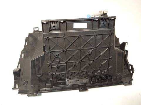 Foto 3ª: Guantera Land Rover Discovery 2.0 TD4 CAT 150CV 110KW [204DTD] (2015)