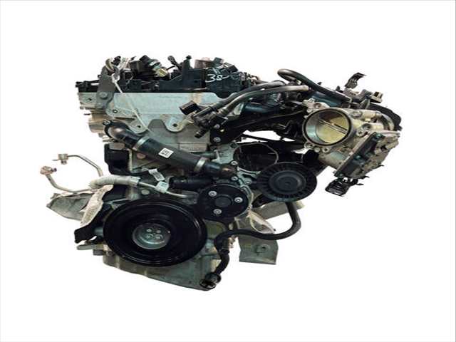 Motor Completo Bmw Serie 3 330 G20 G21 G80 292CV 215KW