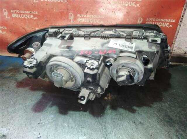 Foto 3ª: Faro Izquierdo Bmw Serie 3 315 320 D (150CV) [204D4]