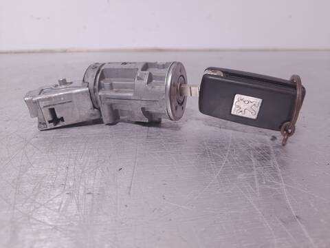 Motor de Arranque Peugeot 407 2.0 16V HDI FAP CAT RHR - DW10BTED4) 136CV 100KW