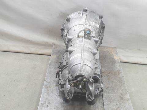 Foto 3ª: Caja Cambios Bmw Serie 3 315 320D 90CV 66KW (2005)