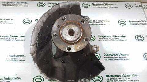 Mangueta Delantera Izquierda Bmw Serie 7 720 745I 333CV 245KW