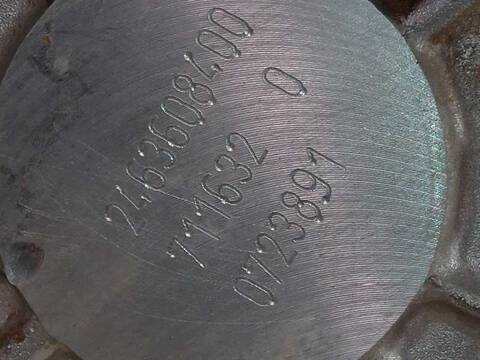 Foto 4ª: Caja Cambios Mercedes Clase G 230 GLA 200 CDI 156.908) 136CV 100KW [651930] (2014)