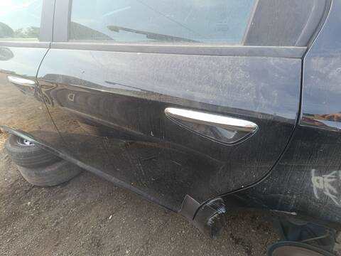 Puerta Trasera Izquierda Alfa Romeo 159 939B4000