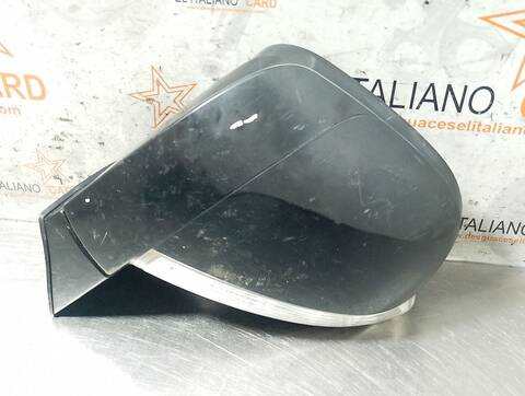 Foto 2ª: Retrovisor Izquierdo Chevrolet Captiva 2.0 VCDI LT 150CV 110KW [Z20S] (2007)