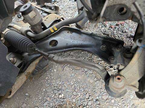 Brazo Suspension Delantero Derecho Citroen C4 HNS PICASSO