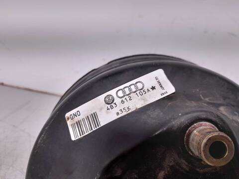 Foto 2ª: Servofreno Volkswagen Passat ADVANCE BERLINA 130CV 96KW [AVF] (2001)