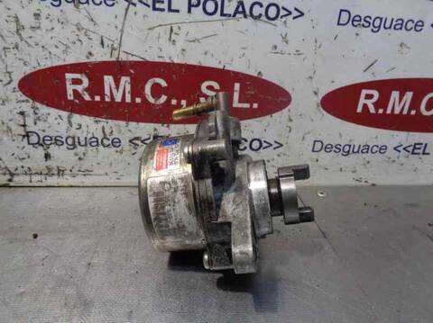 Foto 2ª: Depresor Freno Bomba Vacio Opel Corsa BLUE LINE 69CV 51KW [Z13DT] (2006)
