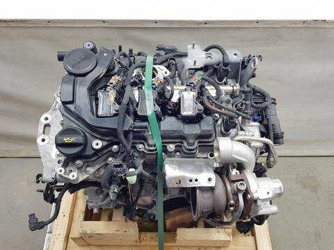Motor Completo Jeep Avenger ALTITUDE