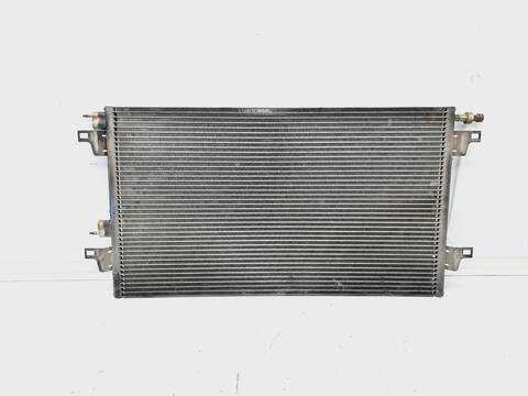 Radiador Calefaccion A.A. Renault Laguna 1.9 DCI DIESEL FAP GRANDTOUR 130CV 96KW