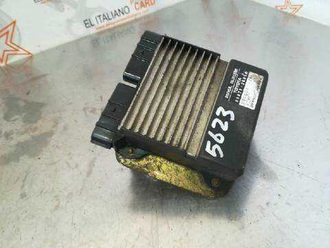 Foto 3ª: Centralita Motor ECU Toyota Avensis 2.0 D4-D SOL SEDAN 4-PTAS) BERLINA 116CV 85KW [1CDFTV] (2004)