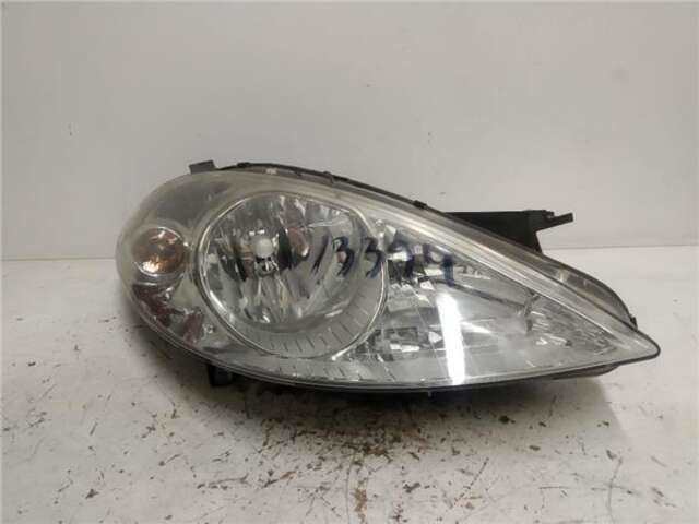 Faro Derecho Mercedes Clase A 140 2.0 A 180 CDI (169.007) [2.0 LTR. - 80 KW CDI CAT]