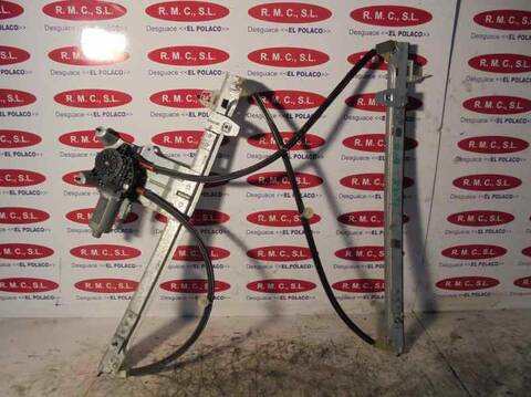 Elevalunas Eléctrico Delantero Derecho Citroen Xsara 1.8 CAT 6FZ - EW7J4) PICASSO 115CV 85KW