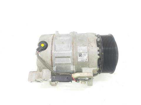 Foto 3ª: Compresor Aire Acondicionado Bmw Serie 3 315 3.0 24V TD 265CV