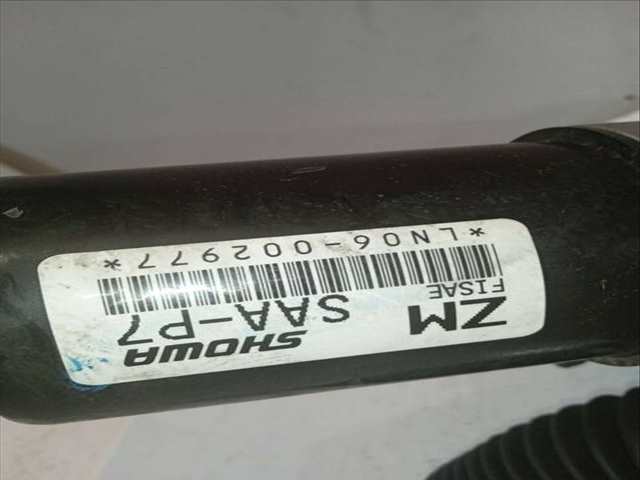 Foto 2ª: Cremallera de Direccion Honda Jazz GASOLINA [L13A1] (2006)