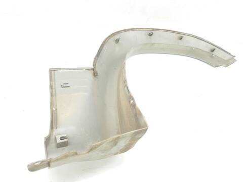 Foto 3ª: Aletin Delantero Izquierdo Mitsubishi Montero 2.8 TD 125CV [4M40] (1991)