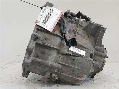 Foto 2ª: Caja Cambios Opel Astra 1.7 CDTI 101CV 74KW [Z 17 DTH] (2005)