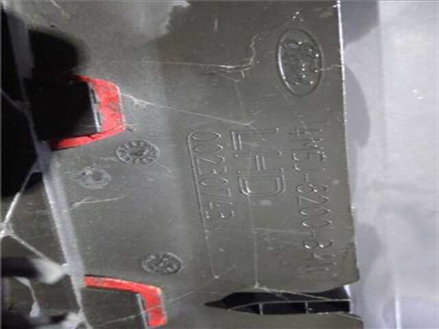 Foto 2ª: Rejilla Delantera Ford Focus 1.8 TDCI [KKDA]