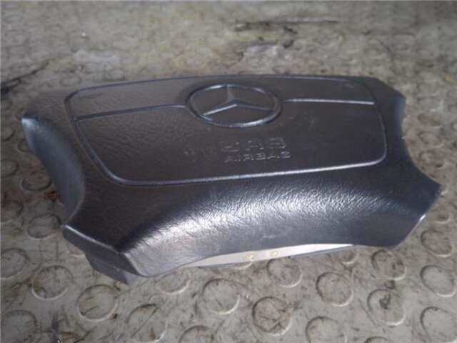 Foto 2ª: Airbag Delantero Izquierdo Mercedes Clase C 160 2.8 280 (202.028) [2.8 LTR. - 142 KW 24V CAT] [M 104.941]