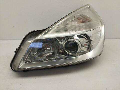 Faro Izquierdo Renault Espace DYNAMIQUE 173CV 127KW