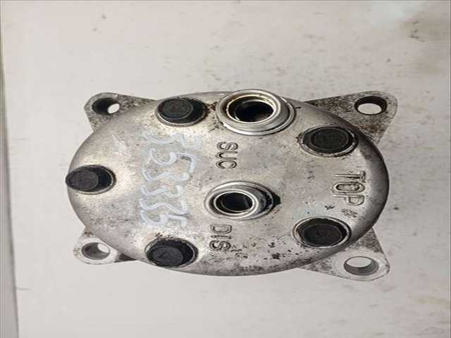 Foto 3ª: Compresor Aire Acondicionado Peugeot Boxer 2.5 TD 107CV 79KW CAJA ABIERTA (1950)