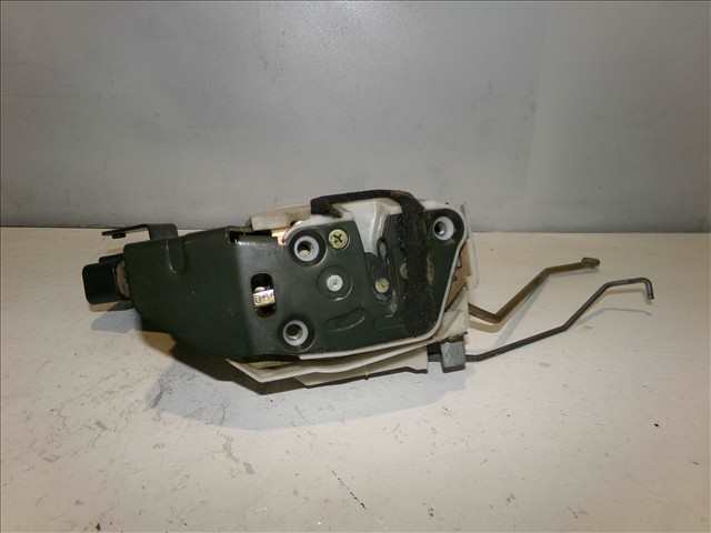 Cerradura Puerta Delantera Derecha Opel Agila 1.3 CDTI 2000-2008