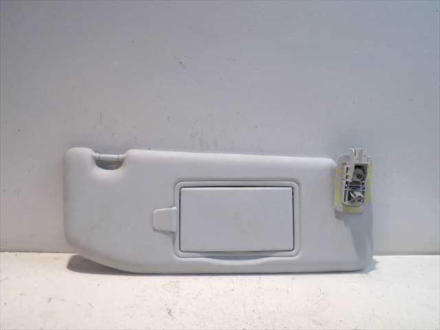 Foto 2ª: Parasol Derecho Peugeot 208 1.4 HDI 2012-2016 [8H01] (2014)