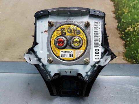 Foto 3ª: Kit Airbag Mazda 6 2.0 CRTD 136 ACTIVE 4-PTAS.) BERLINA 136CV 100KW [RF] (2004)