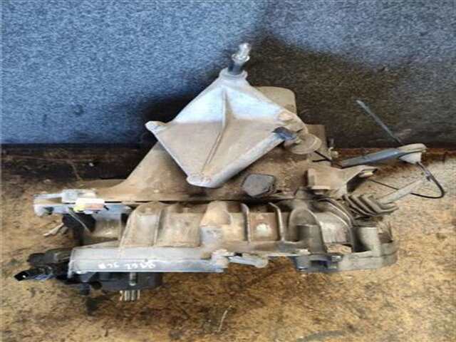 Foto 2ª: Caja Cambios Renault Megane 1.9 D ALIZE [1.9 LTR. - 47 KW DIESEL] I SCENIC (JA0)(1996-_) [F8Q 790]