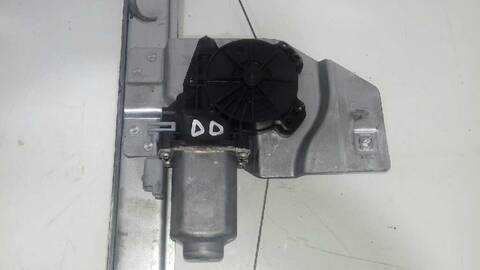 Foto 2ª: Elevalunas Eléctrico Delantero Derecho Citroen Berlingo X 90CV 66KW [9HX] (2008)