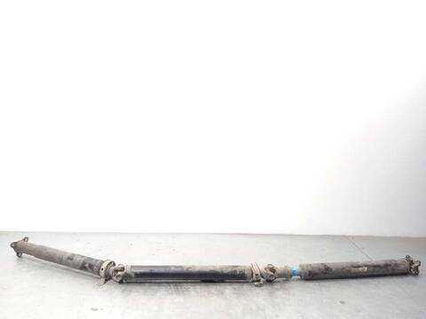 Transmision Central Ford Transit FT 350 L LARGO) LKW CAMION) 115CV 85KW CAJA CERRADA