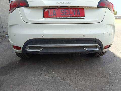Paragolpes Trasero Citroen DS4 5F01