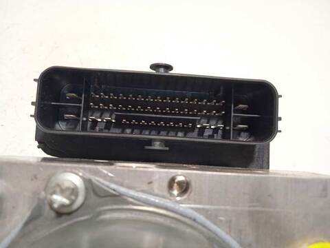 Foto 4ª: Abs Mercedes Clase C 160 200 COUPE 118.387) 136CV 100KW [282914] (2019)